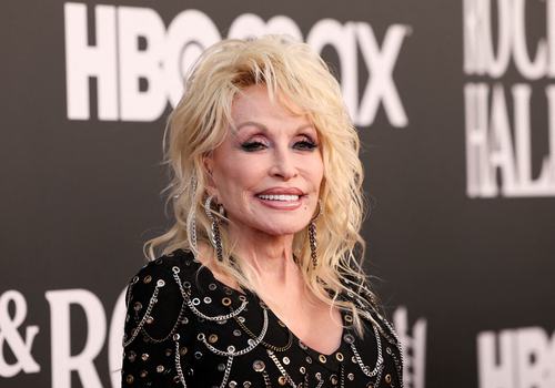 Dolly Parton