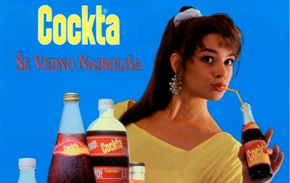 CNN predstavil osem nenavadnih tekmic coca-cole: med njimi tudi cockta