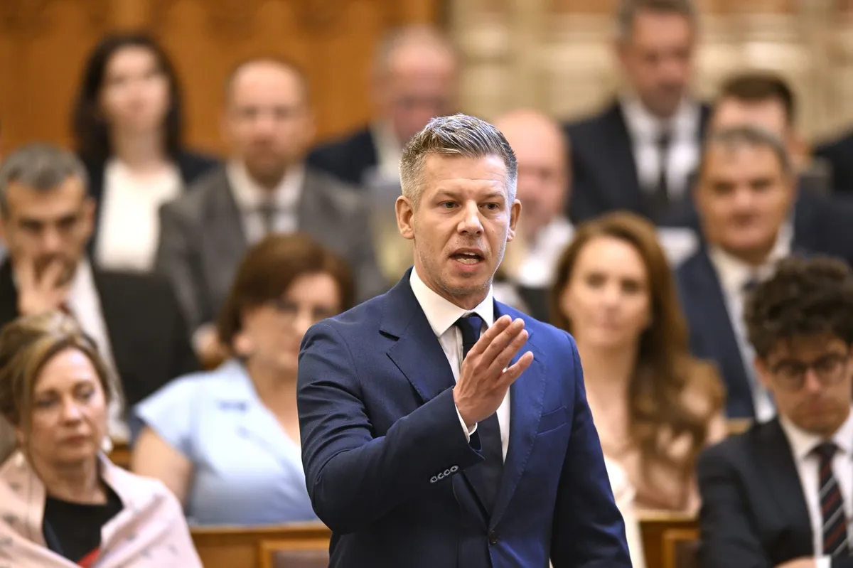 Magyar uresničil napovedi, madžarska vlada Rusijo razglasila za grožnjo Evropi