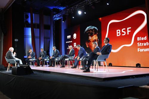 Premierski panel na BSF leta 2020