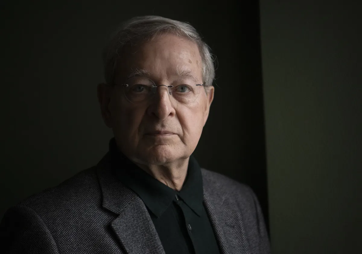 Umrl je Peter Nadas, velikan sodobne madžarske literature