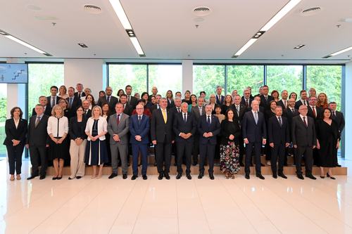 Posvet Slovenske diplomacije