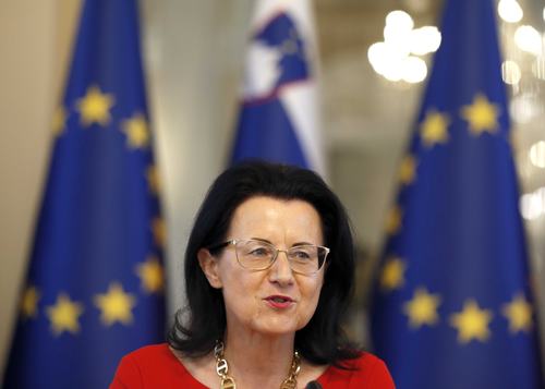 Verica Trstenjak