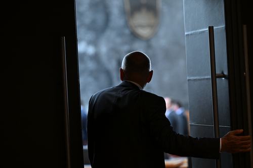 Slovenija, Ljubljana, 22. 5. 2026, 22. maj 2026Izredna seja Državnega zbora, izvolitev Janeza Janše za mandatarja. politika, Janez Janša,Foto: Žiga Živulović jr./F.A. Bobo