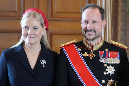 Haakon VIII.