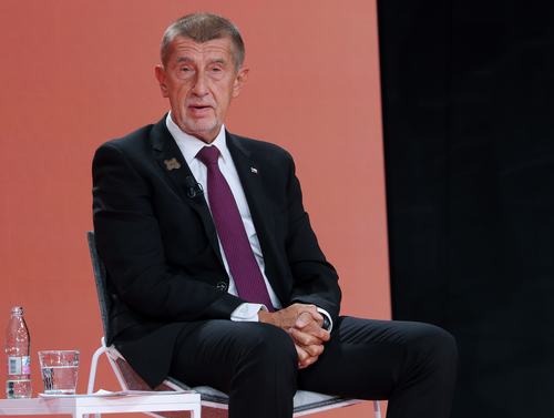 Andrej Babiš