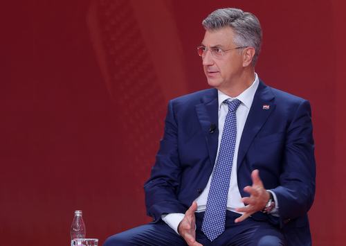Andrej Plenković