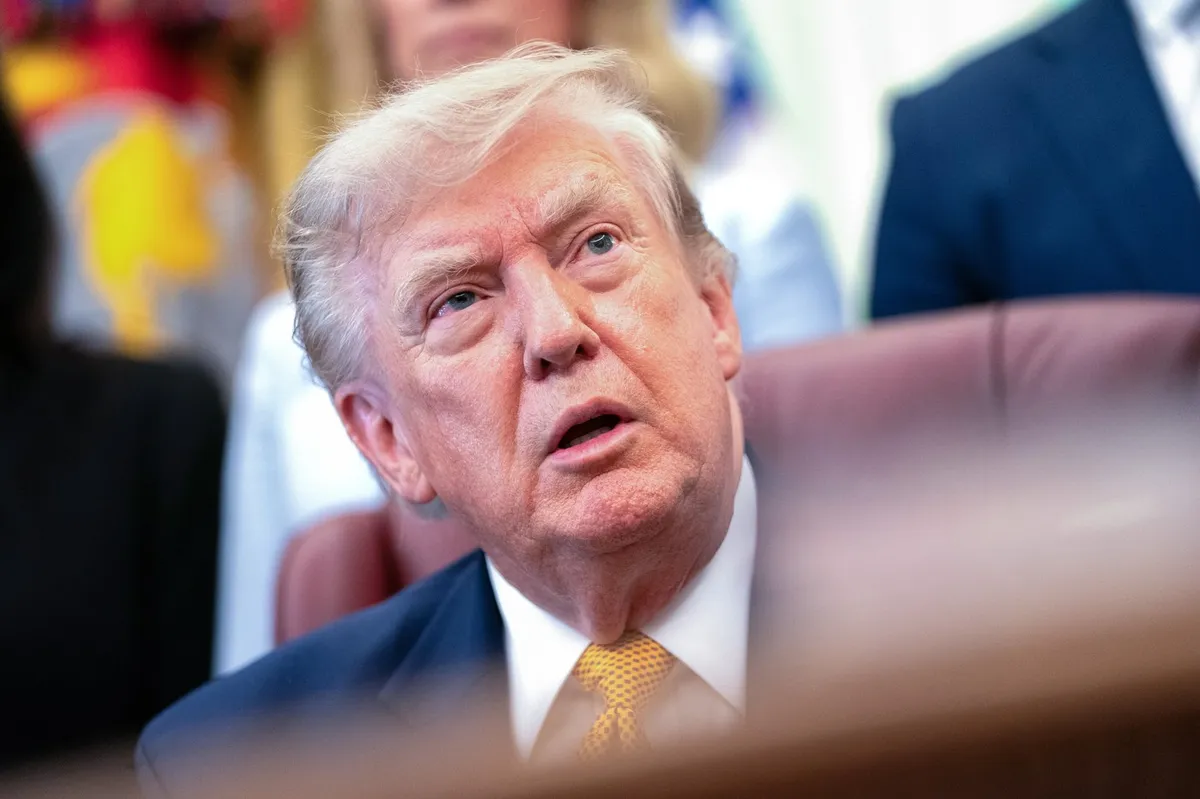 Polovica ameriških zveznih držav toži Trumpovo vlado