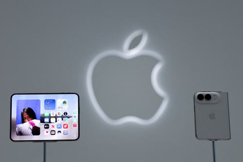 iPhone Duo