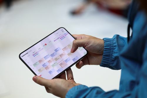 iPhone Duo
