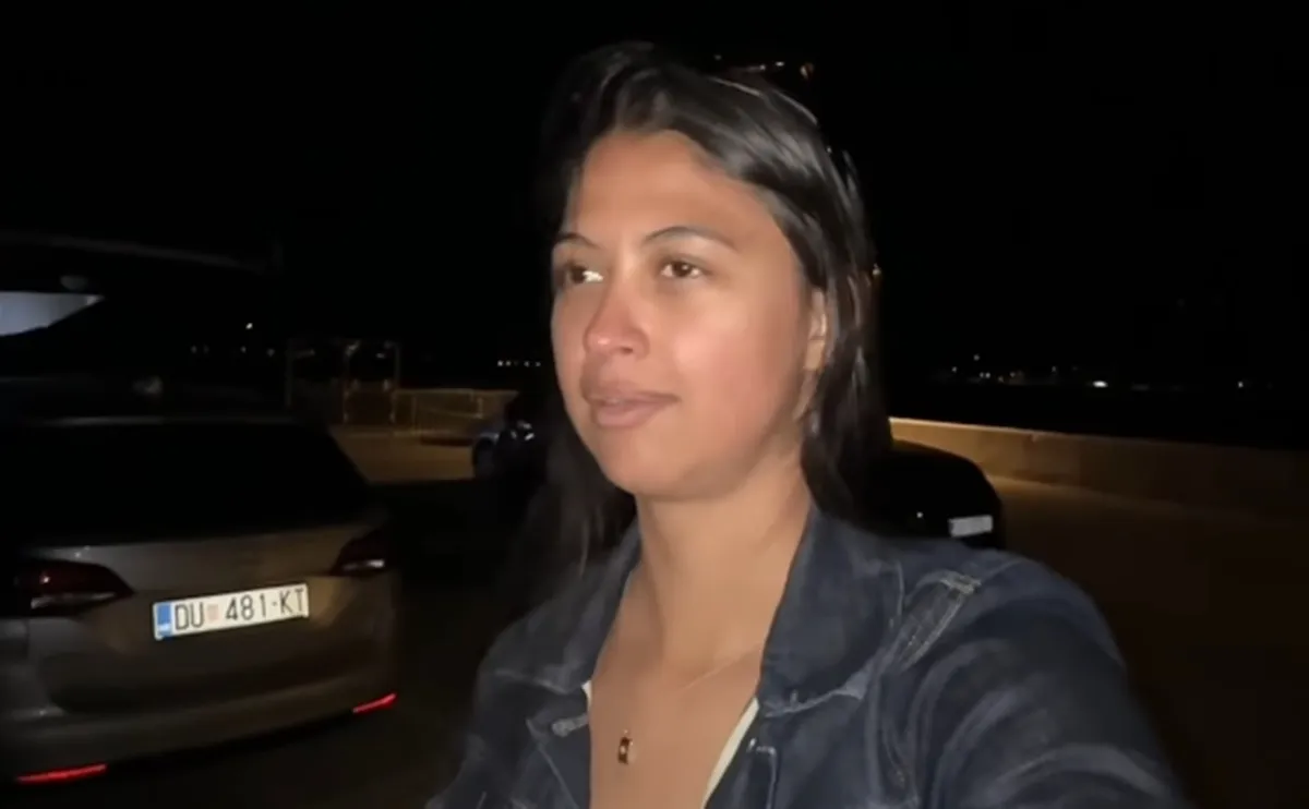 Američanka po dopustu: "Hrvaška mi je na neki način uničila življenje" (VIDEO)