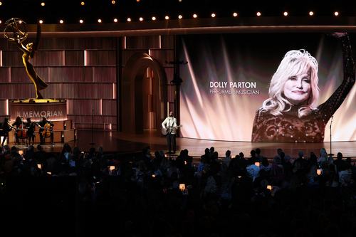 Dolly Parton