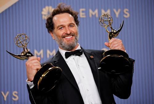 Matthew Rhys
