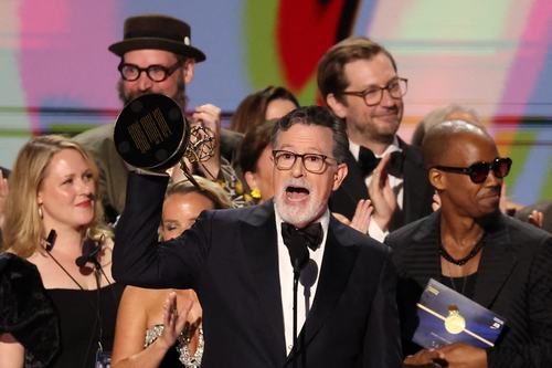 Stephen Colbert