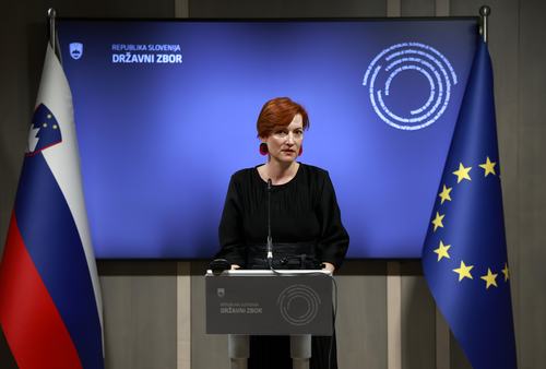 Izjava za medije stranke Levica o aktualnih temah
