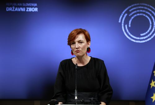 Izjava za medije stranke Levica o aktualnih temah