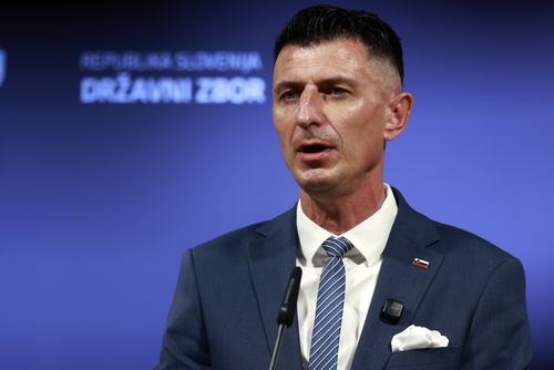 Andrej Kosi