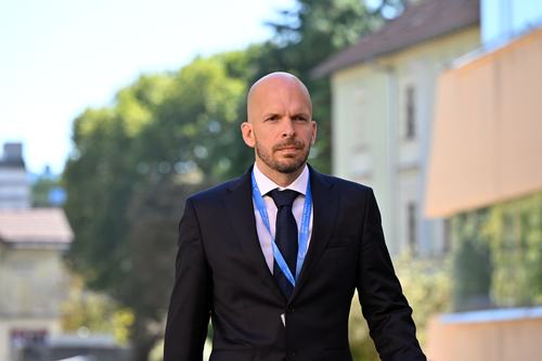 Tomaž Erjavec
