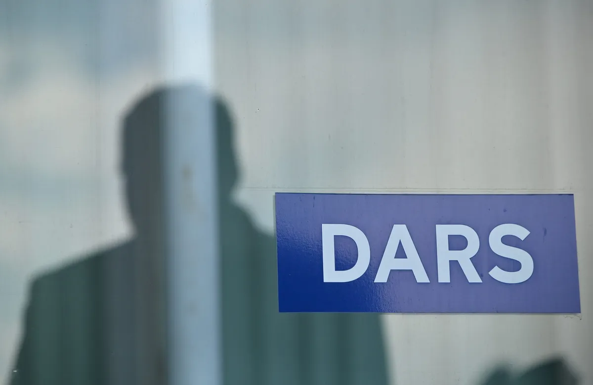 Kaj je razkril interni nadzor Darsa po avgustovski nesreči na primorski avtocesti?