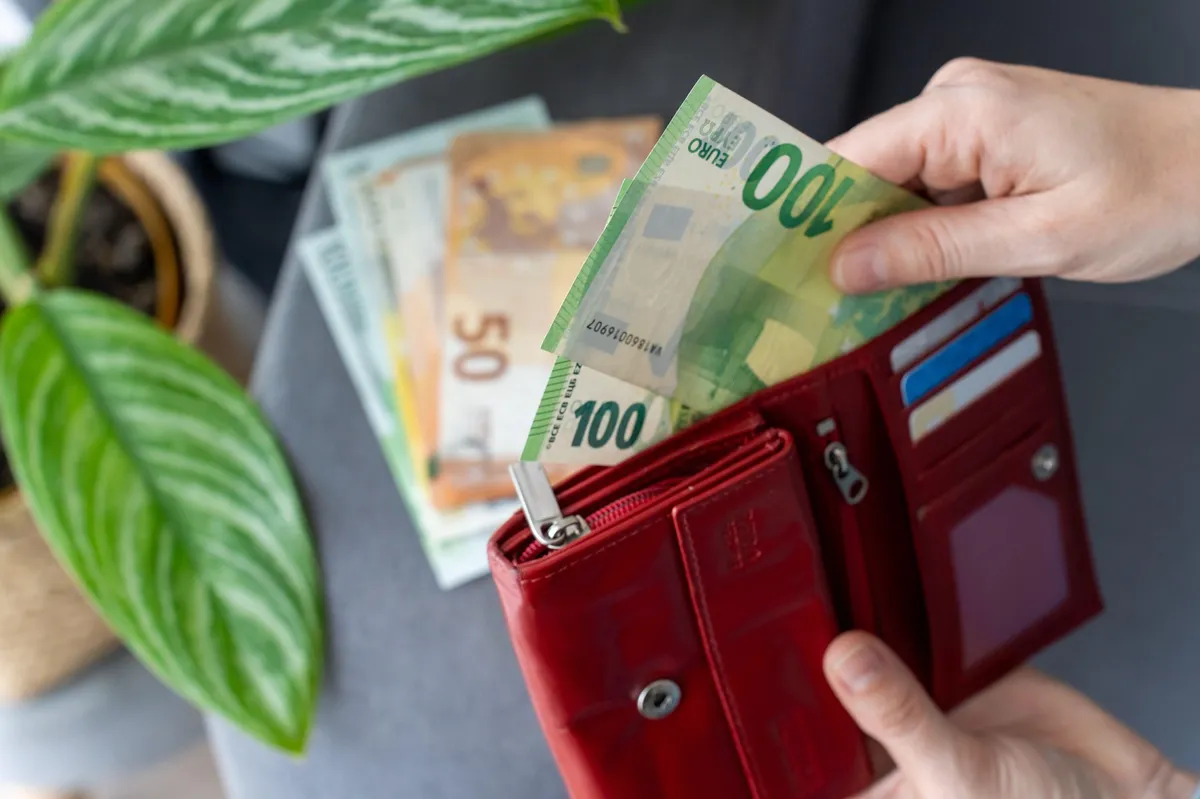 Oktober jim lahko napolni denarnice: ta tri znamenja čakajo odlične finančne novice