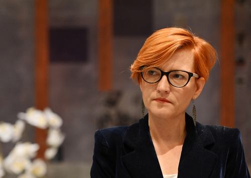 Asta Vrečko