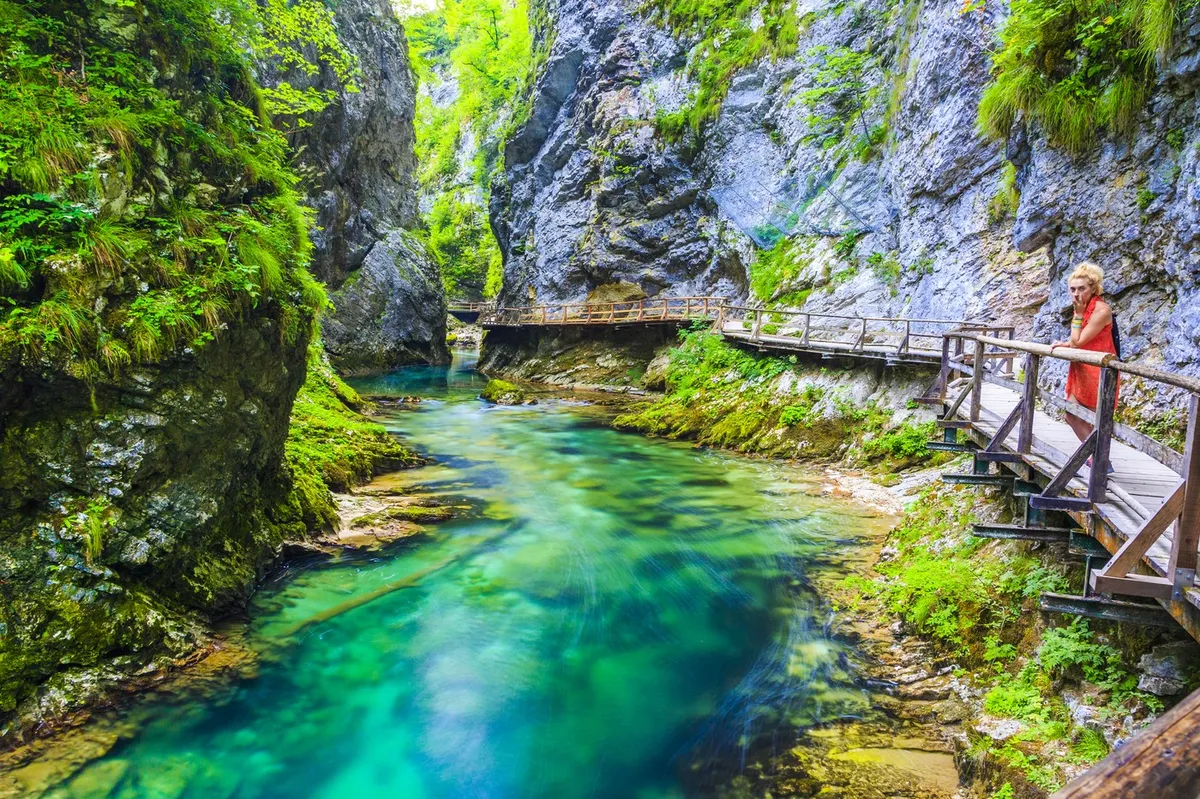 Vintgar do avgusta prinesel že skoraj dva milijona evrov, kako se bo denar delil, še ni jasno