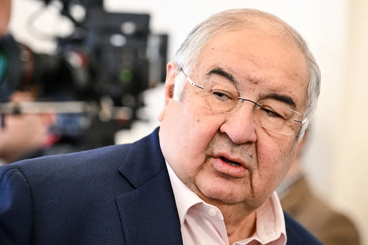 EU umika sankcije ruskima oligarhoma, Kijev potezo označil za sramotno