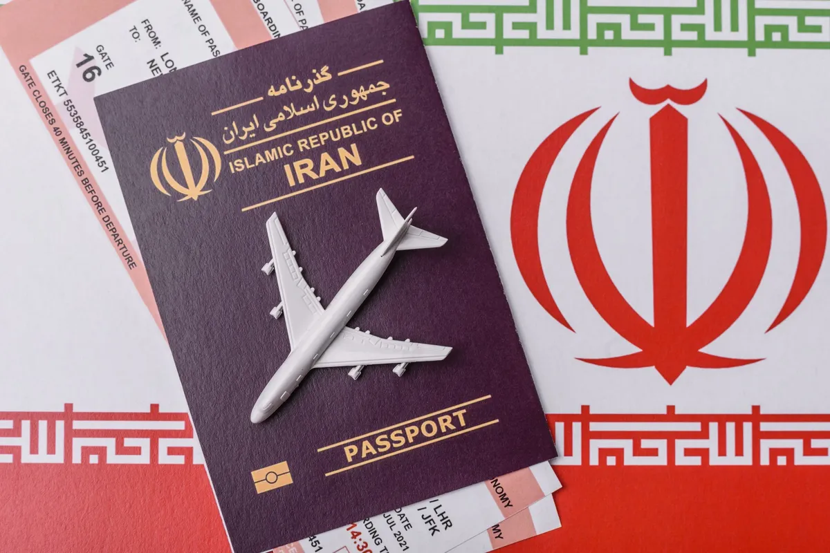 Iran zaradi sankcij ZDA odpoveduje nekatere mednarodne lete