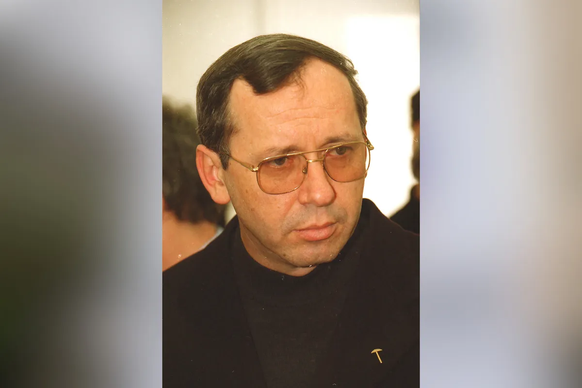 Rupnikove žrtve pisale papežu: "Ne bomo se odpovedale resnici"