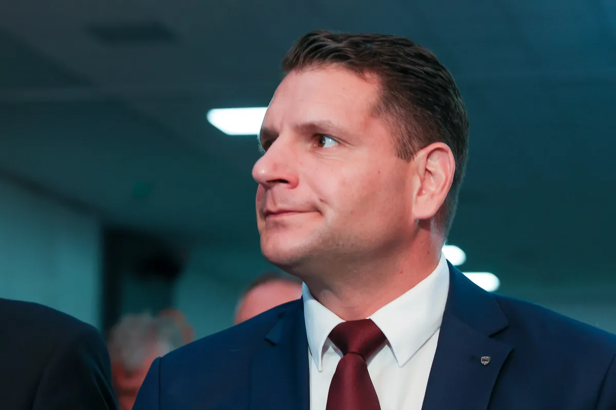 Stevanović ljubljanski filozofski fakulteti ni plačal celotne šolnine