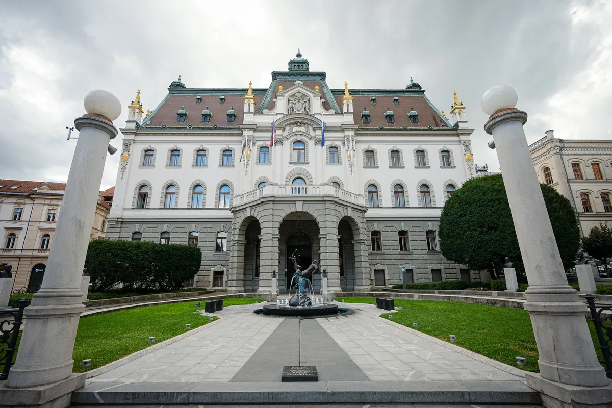 Univerza v Ljubljani z letošnjim letom uvaja dva nova študijska programa