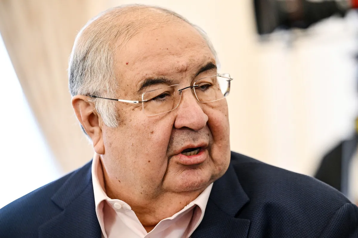 Kljub odločitvi EU baltske države s sankcijami proti ruskima oligarhoma
