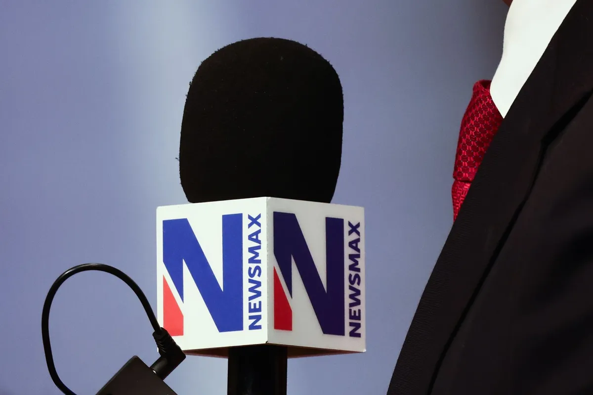 Ameriški konservativni medij pogleduje proti Sloveniji