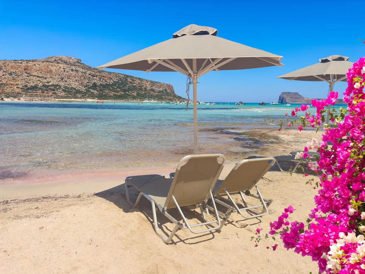 Prizor z ene najlepših plaž šokiral splet: "To je pekel"