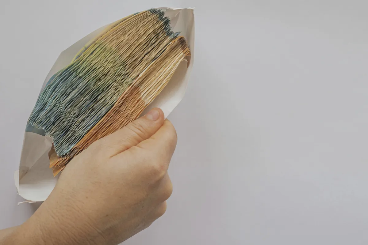 Predstavil se je kot zdravnik in 87-letnika ogoljufal za 5.700 evrov