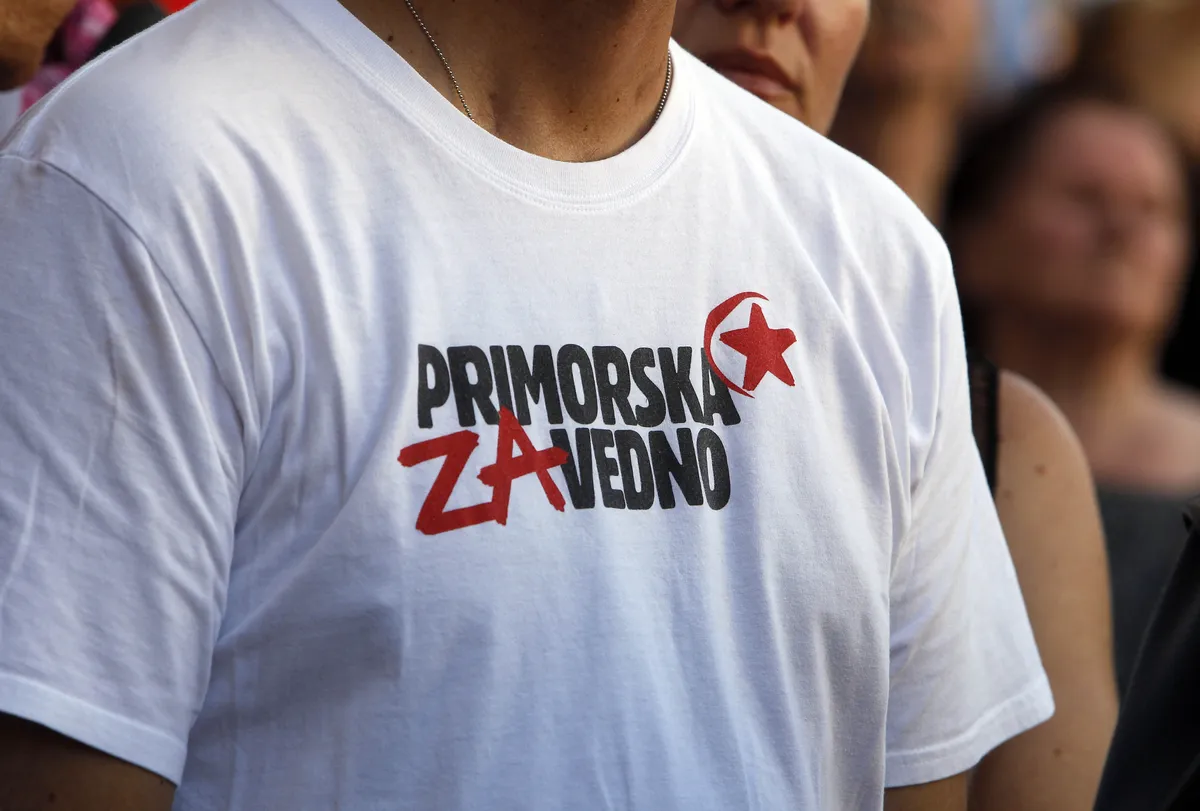 Preimenovanje praznikov Prekmurcev in Primorcev znova dviga prah