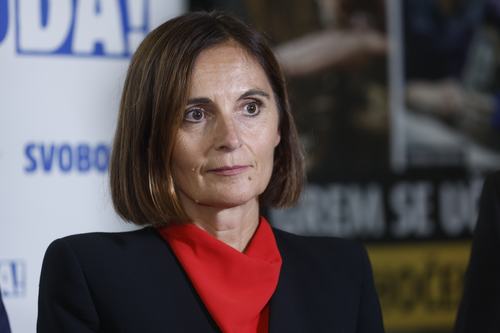 Nataša Avšič Bogovič