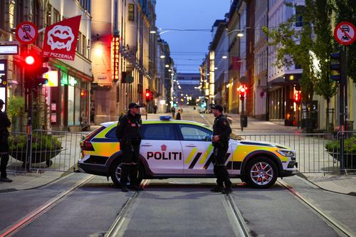Pogreb kralja Haralda