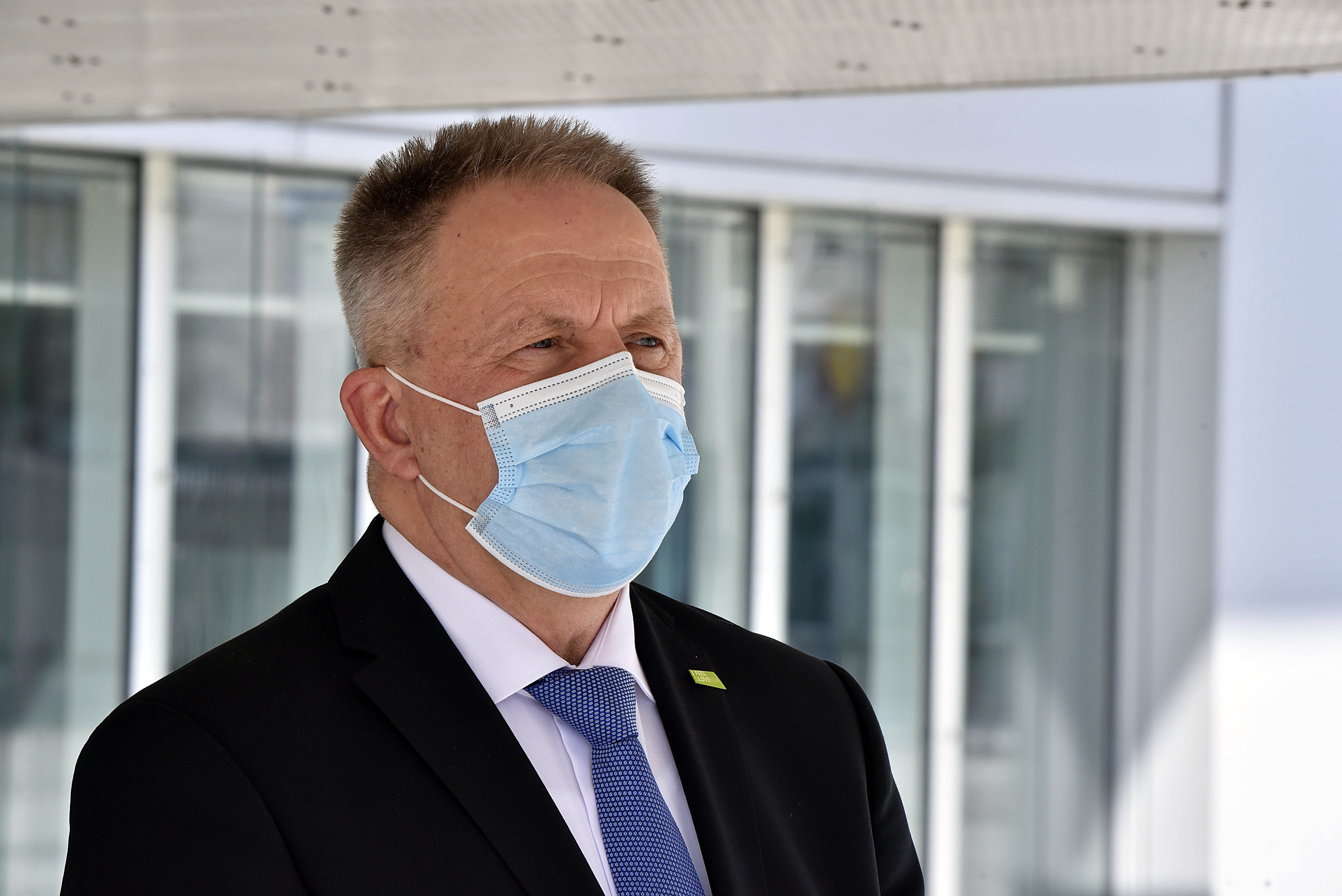 Zdravko Počivalšek