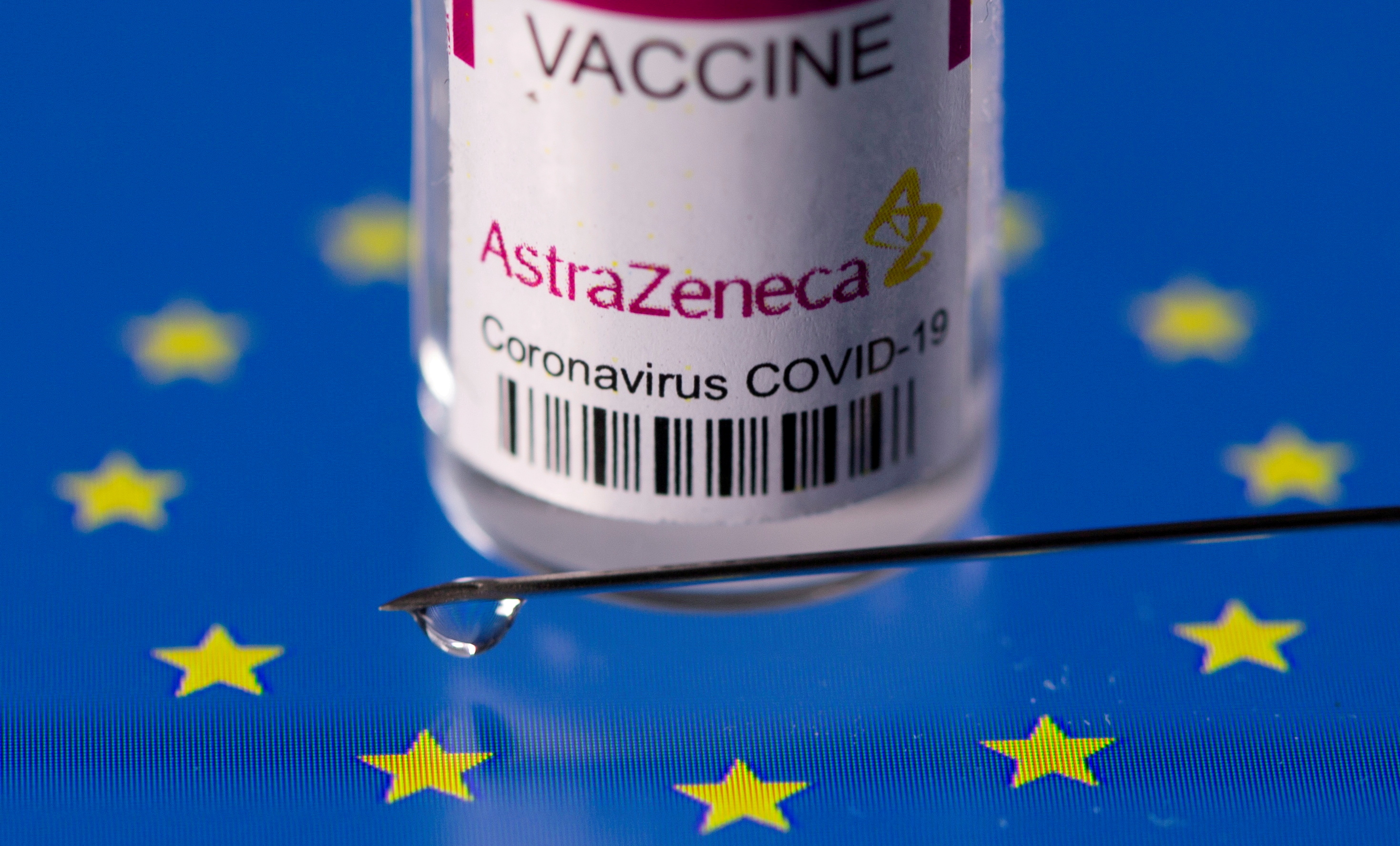 AstraZeneca, cepivo, cepljenje