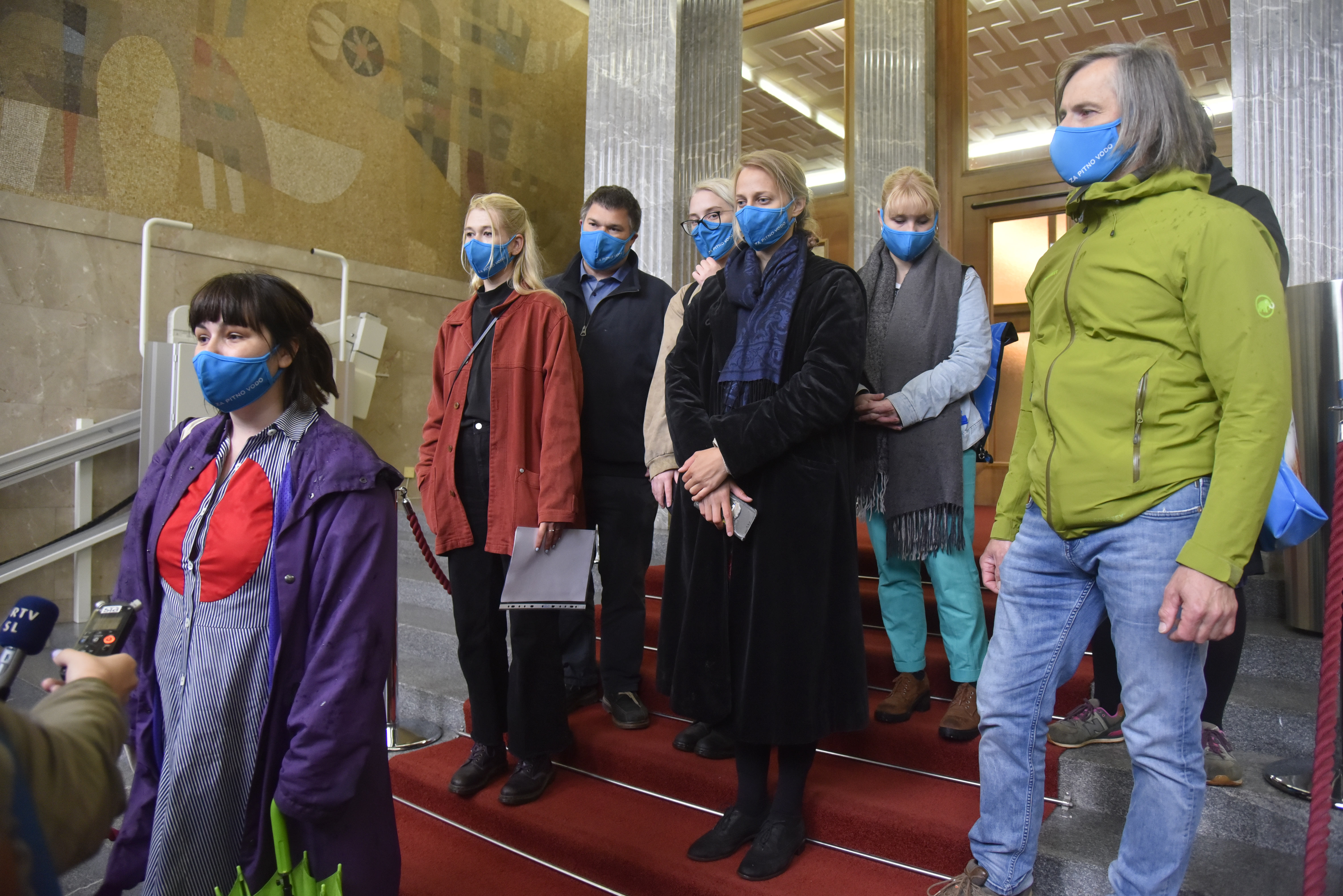 voda, referendum, podpisi