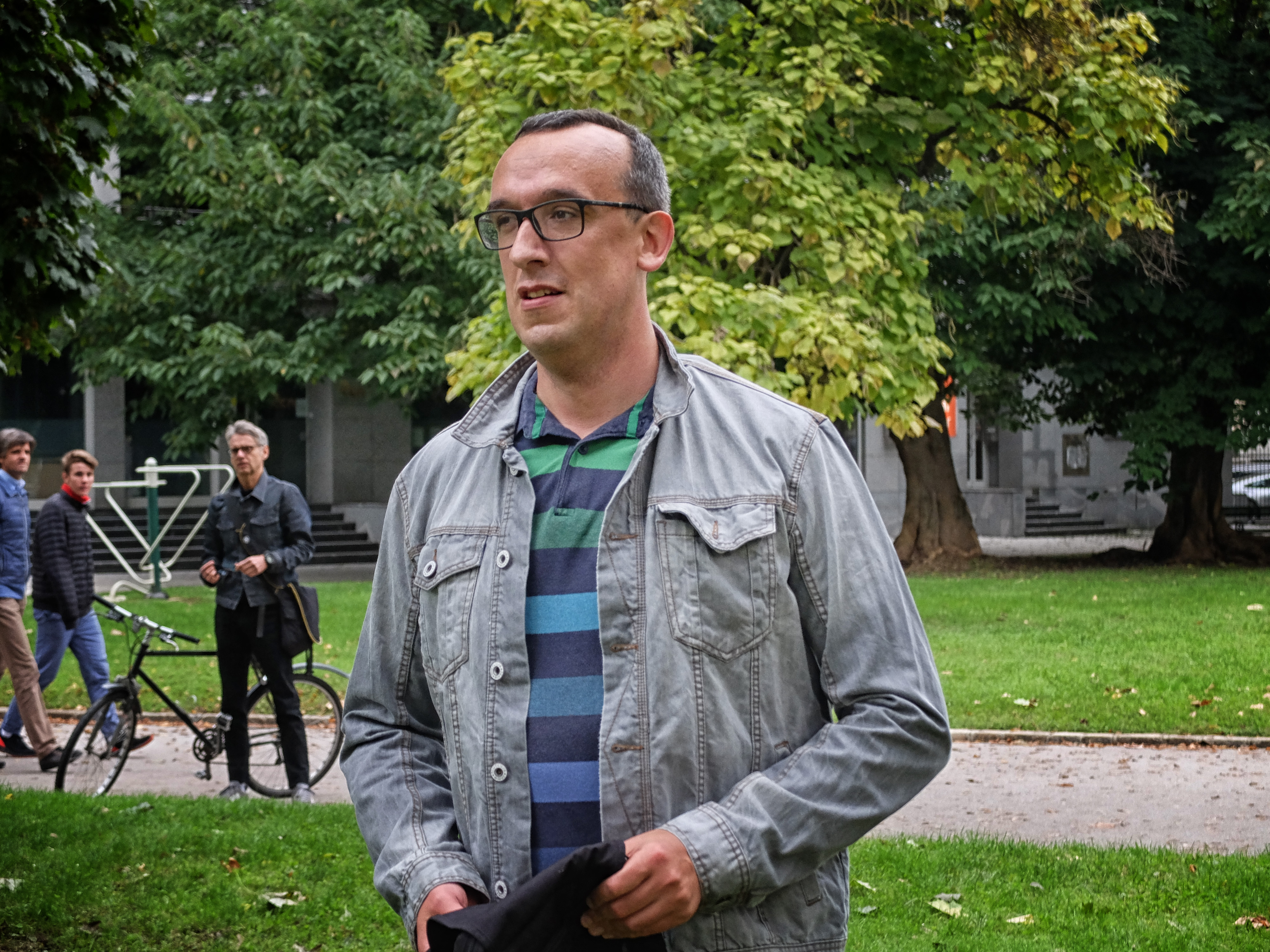 Ivan Gale, Gale, poravnava, zavod za blagovne rezerve