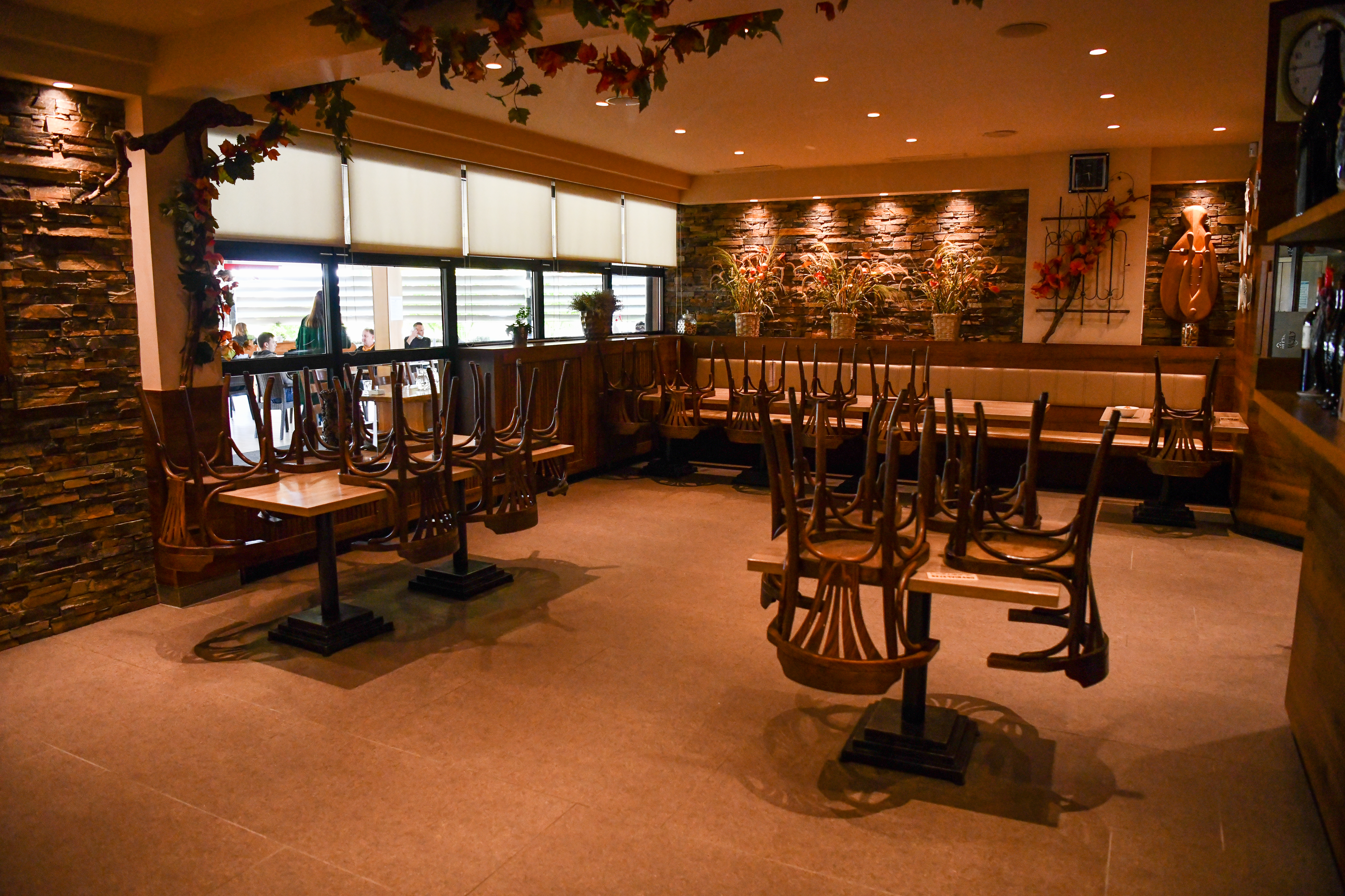 gostilna, lokal, gostinstvo