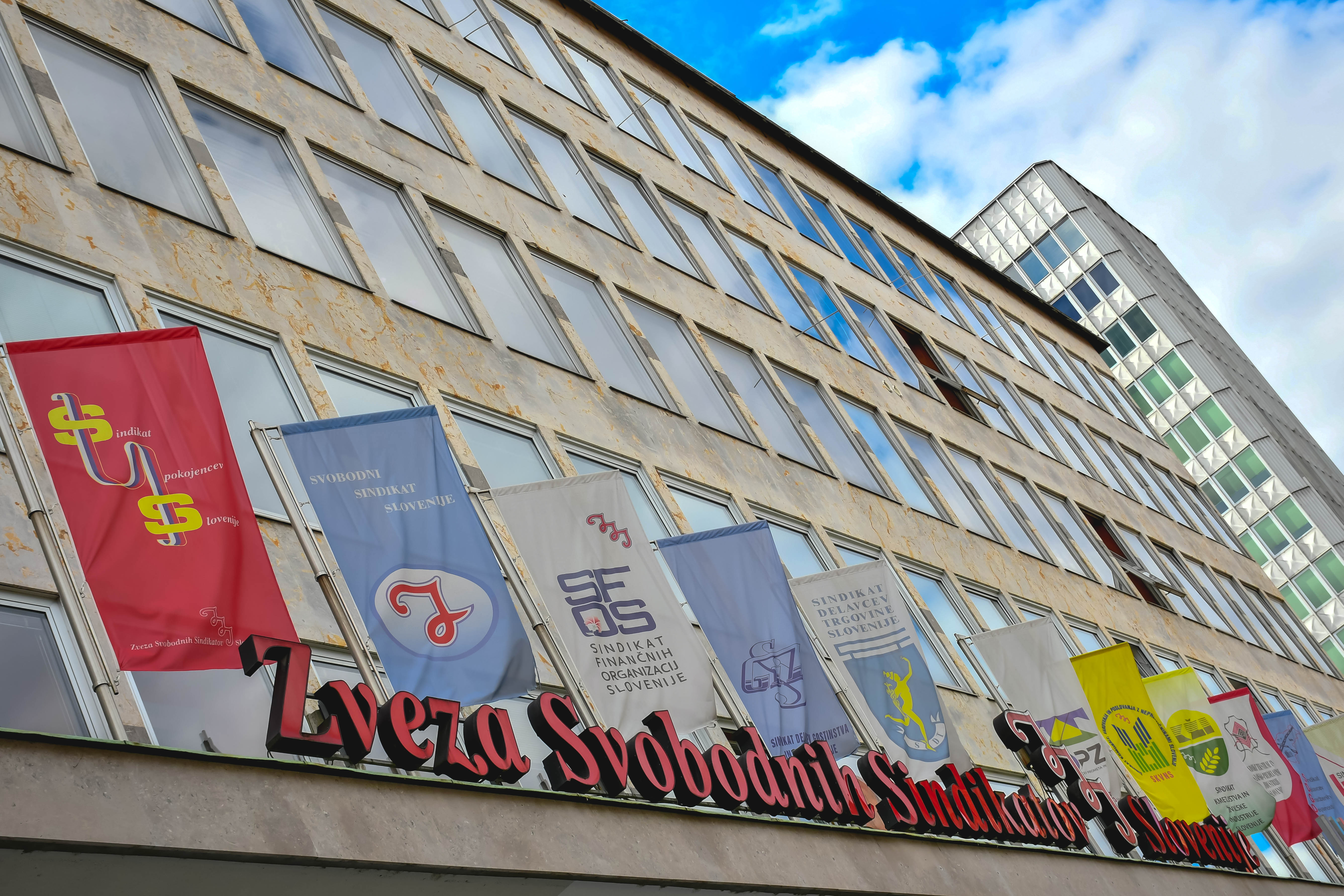 sindikati, javni sektor, delo, sindikati, zsss