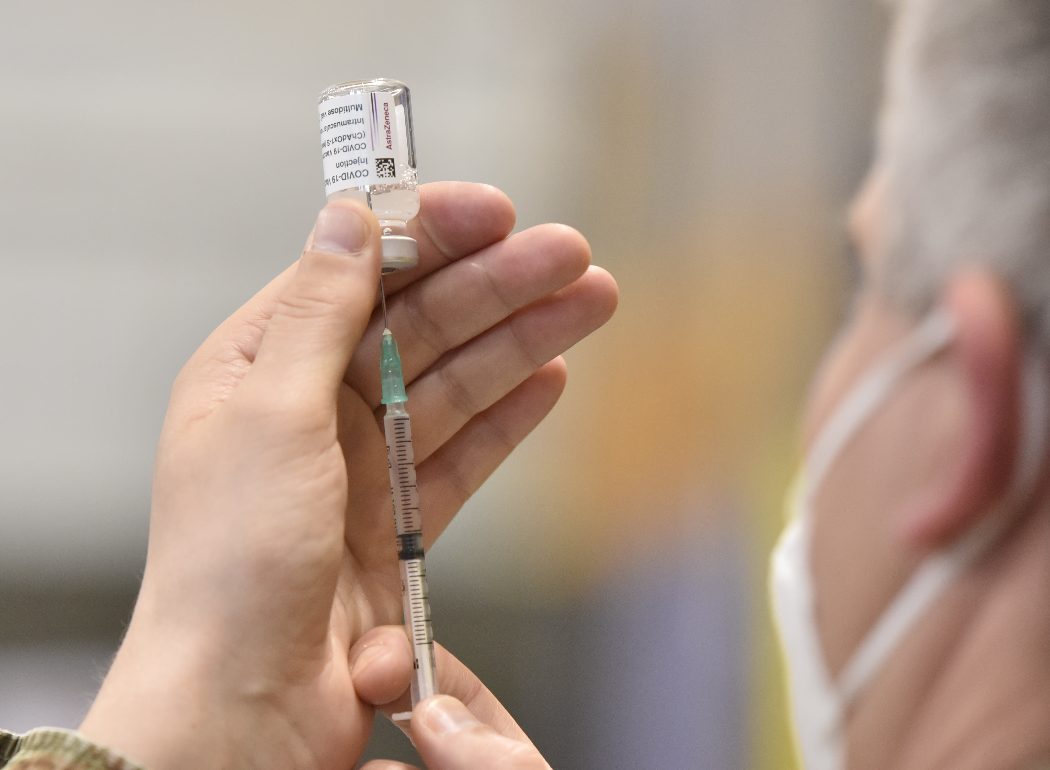 Cepljenje, koronavirus, covid-19