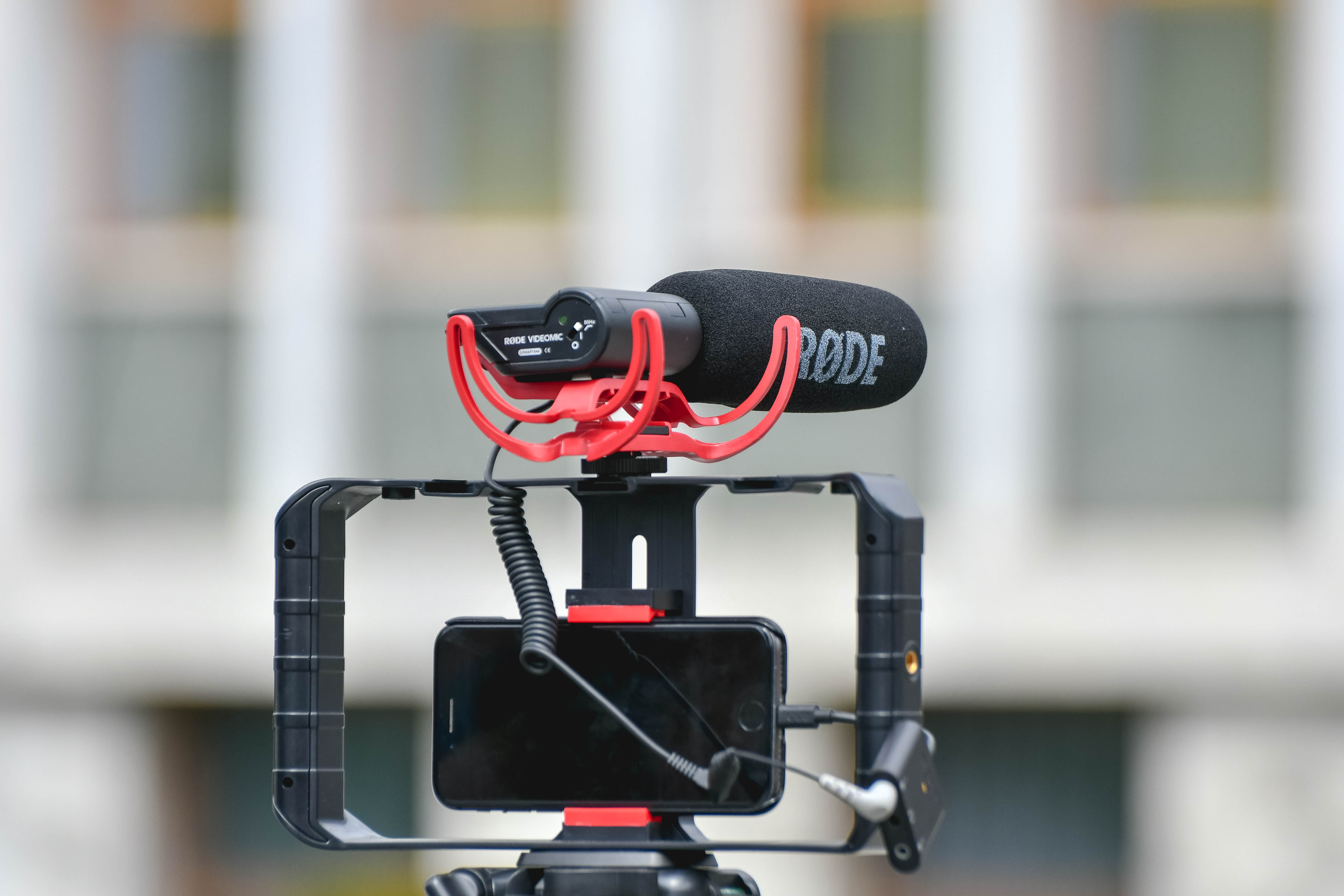 mediji, kamera, ministrstvo za kulturo