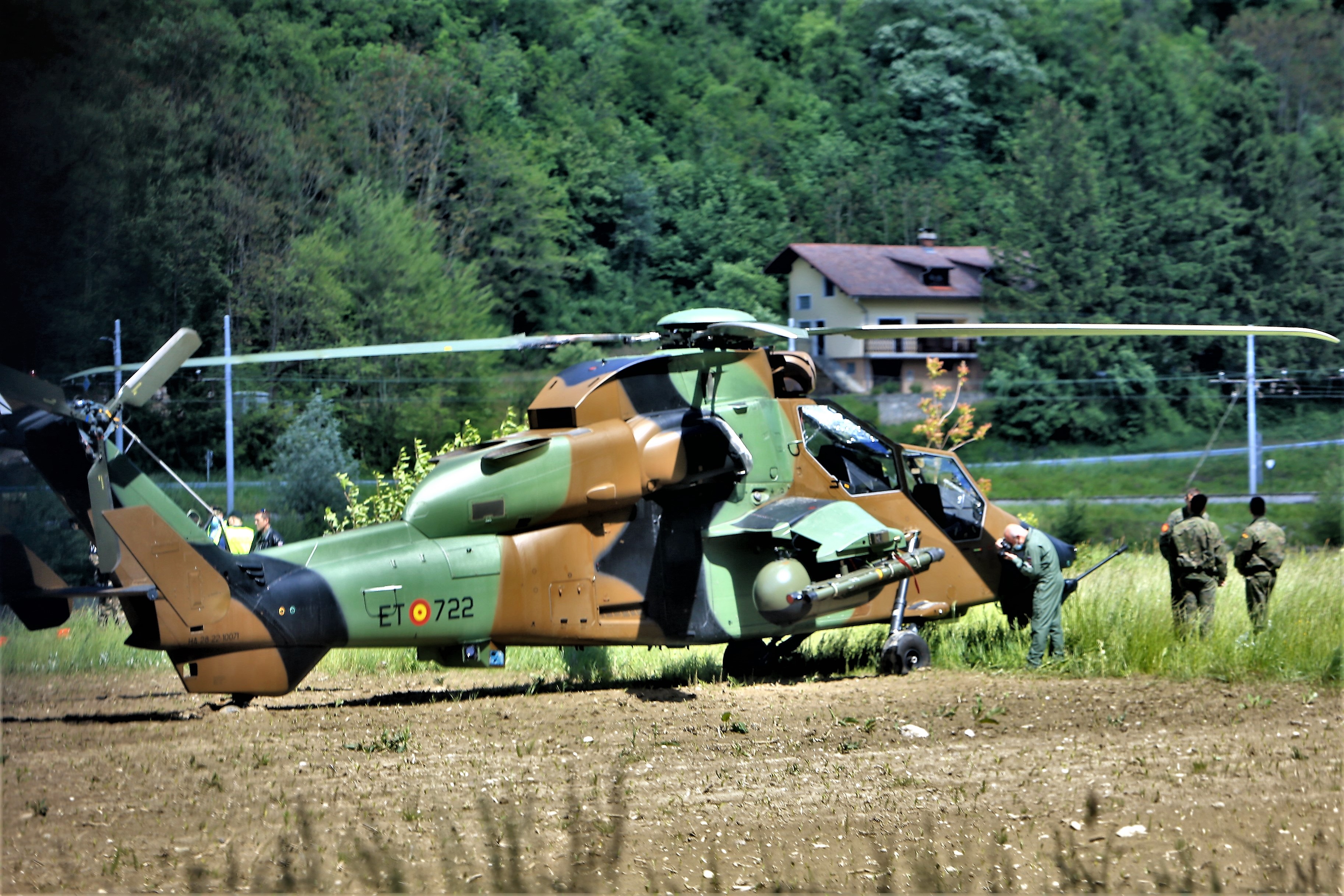 sv, helikopter, nesreča