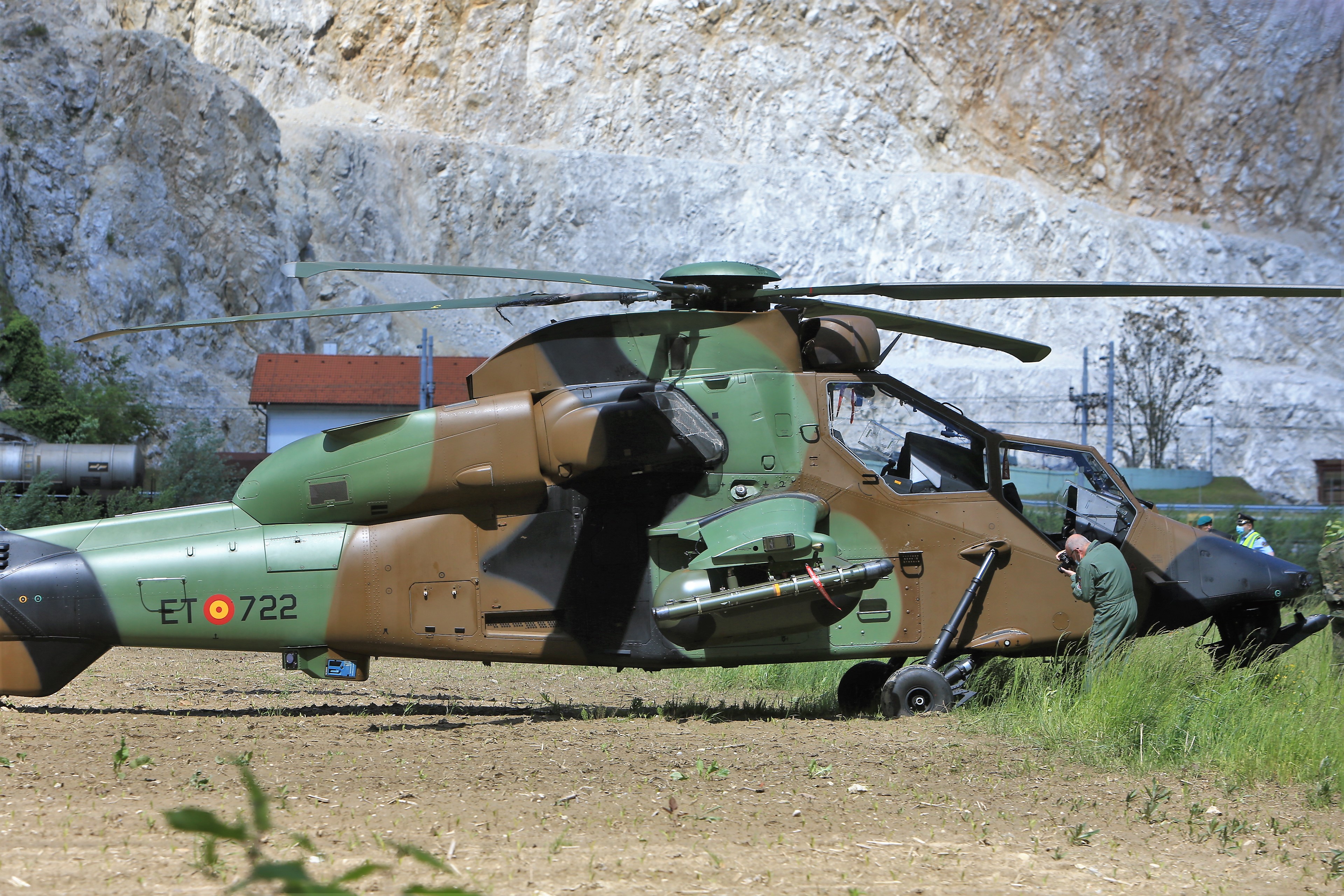 sv, helikopter, nesreča