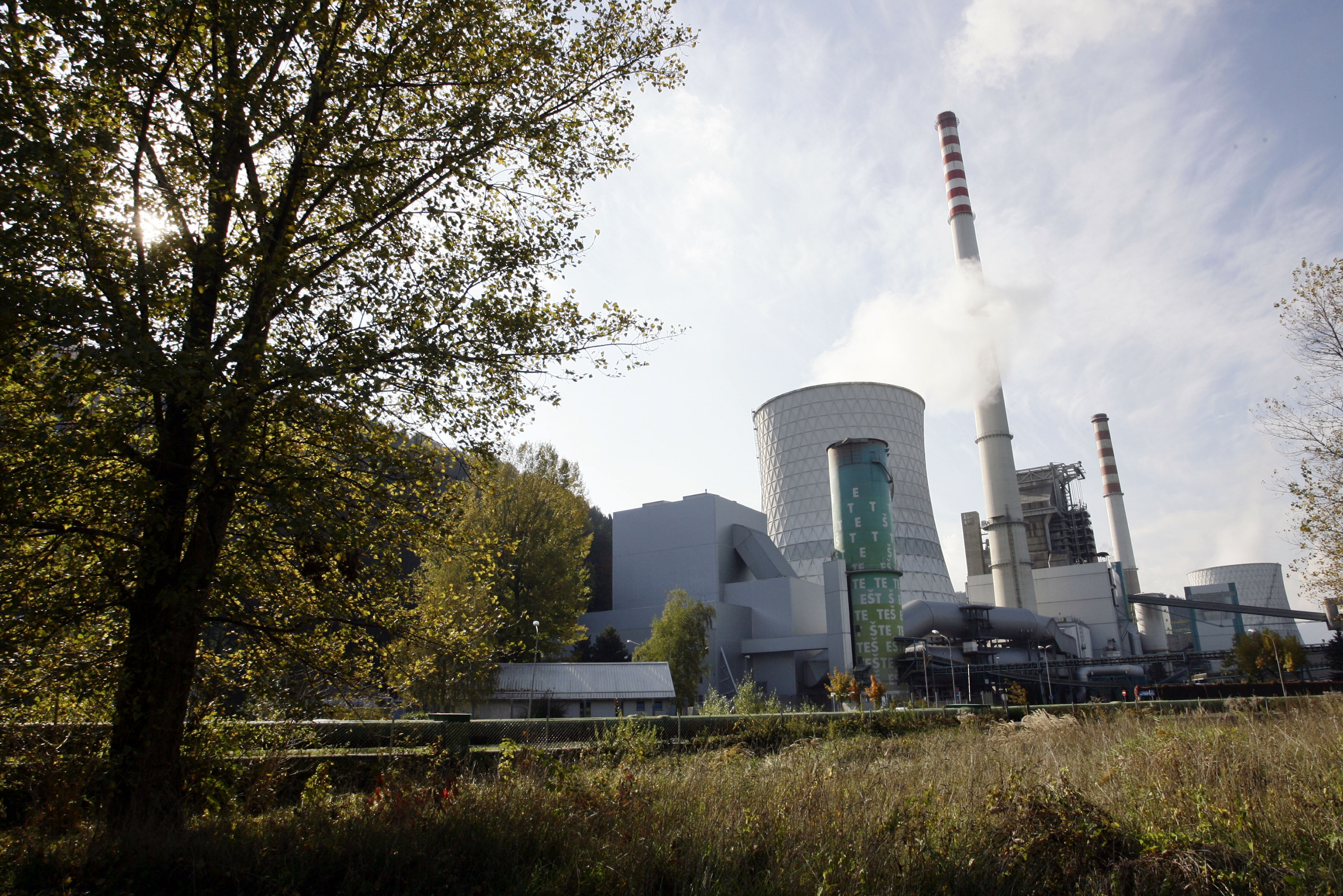 elektrarna, Šoštanj, Teš, sojenje