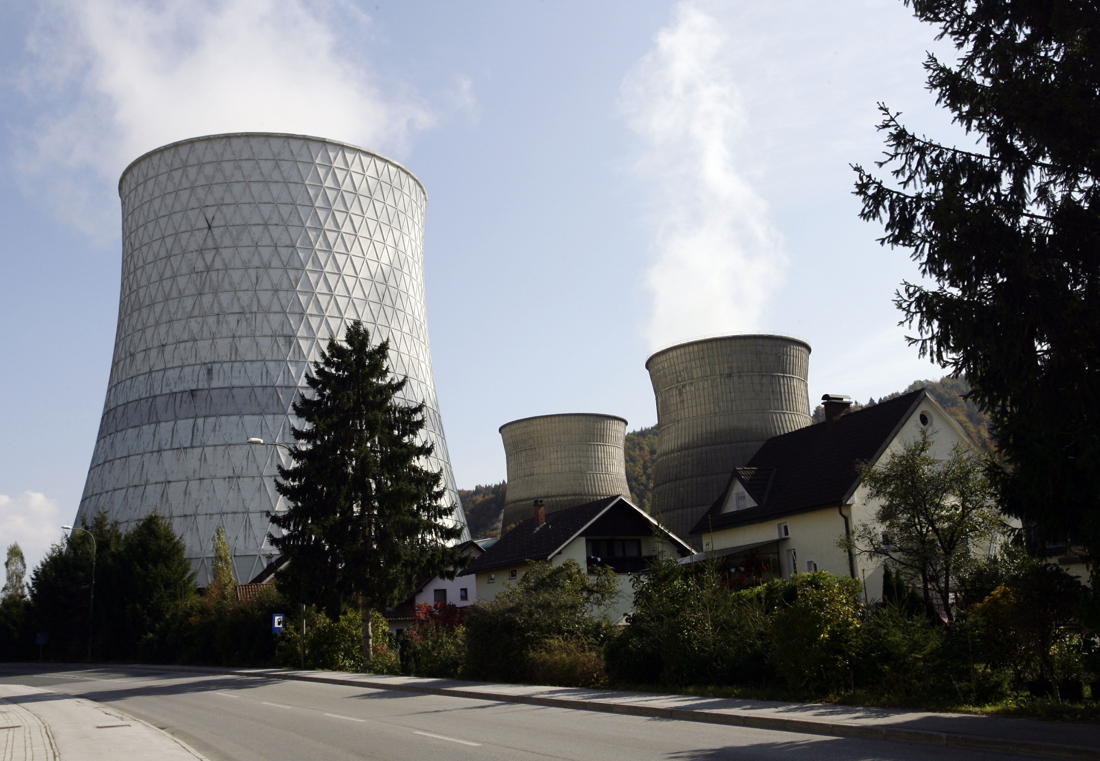 termoelektrarna, teš, šoštanj, sojenje